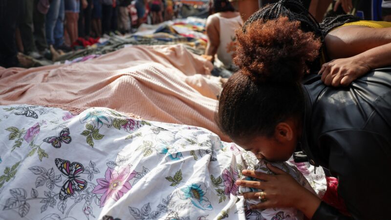 Megaoperação no RJ: entenda o projeto antifacção, que prevê até 30 anos para crimes de organização criminosa