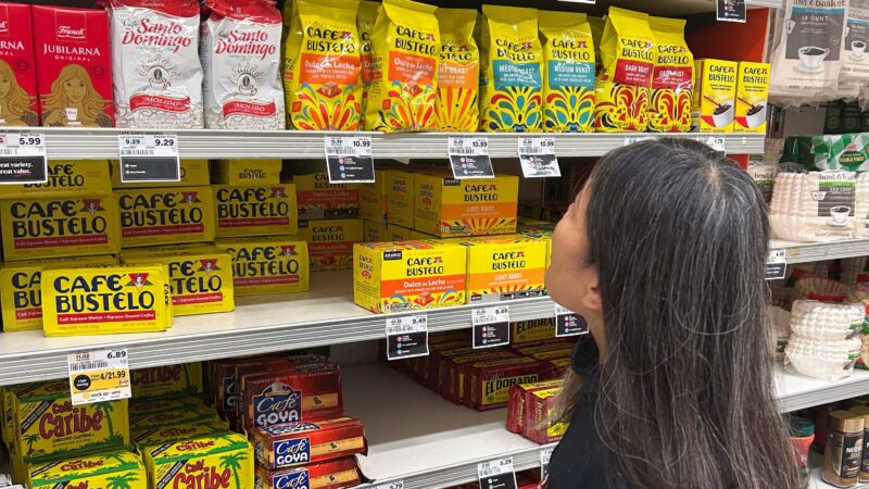 ‘O Brasil não está pagando, eu estou’: importadores de café dos EUA sofrem após 85 dias de tarifaço