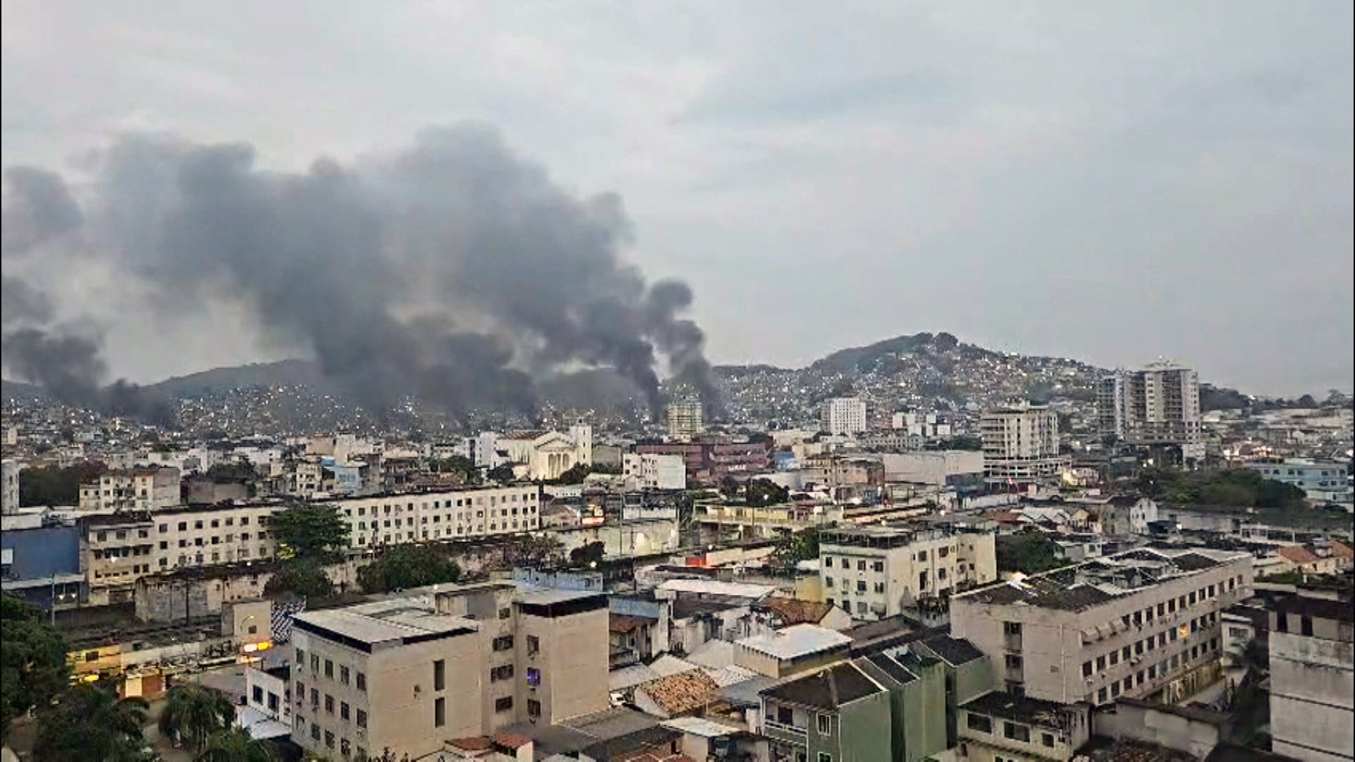 Megaoperação no RJ: Governo Lula avalia que Cláudio Castro tenta transferir responsabilidade para Brasília