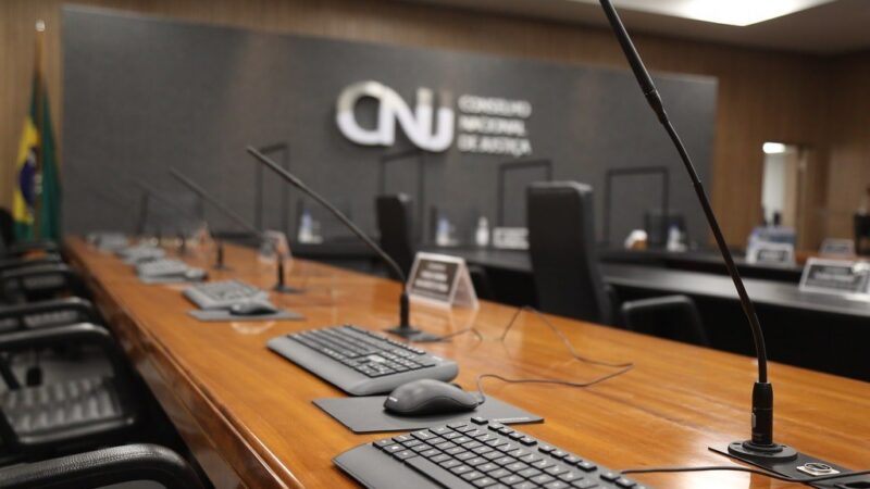 Após STJ inocentar homem preso por 15 anos, CNJ terá ‘laboratório’ para estudar e evitar erros da Justiça