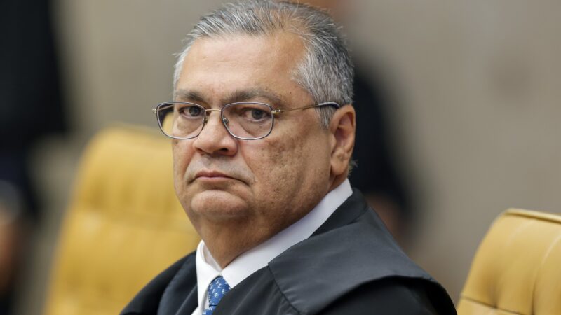 Dino diz que megaoperação do Rio é “circunstância terrível, trágica”