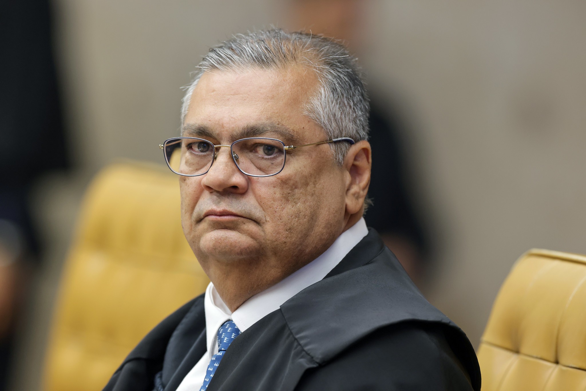 Dino diz que megaoperação do Rio é “circunstância terrível, trágica”