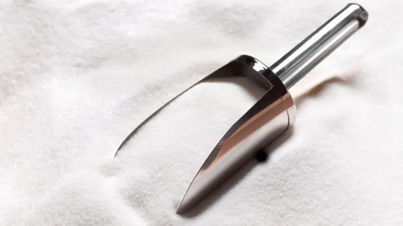 Açúcar cristal: entenda por que cotação alcança menor patamar em 4 safras no mercado de SP