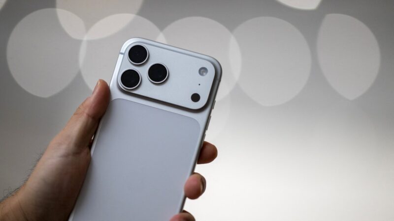 Apple atinge US$ 4 trilhões em valor de mercado pela primeira vez