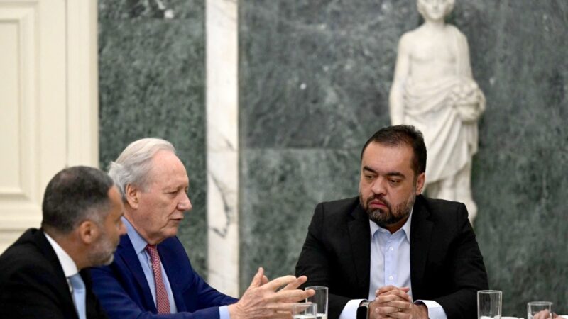 Megaoperação no Rio não tinha nada a ver com a atividade da PF, e pedido deveria ser feito de maneira oficial se houvesse interesse, diz Lewandowski