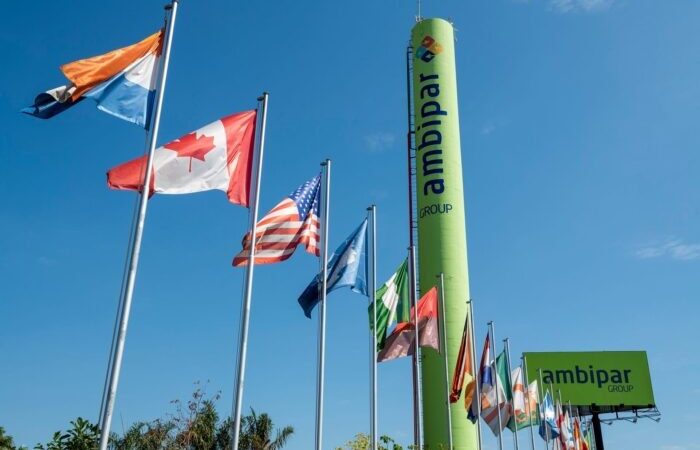 Justiça do Rio de Janeiro aprova pedido de recuperação judicial da Ambipar