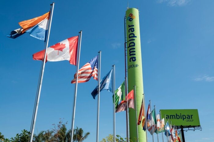 Justiça do Rio de Janeiro aprova pedido de recuperação judicial da Ambipar