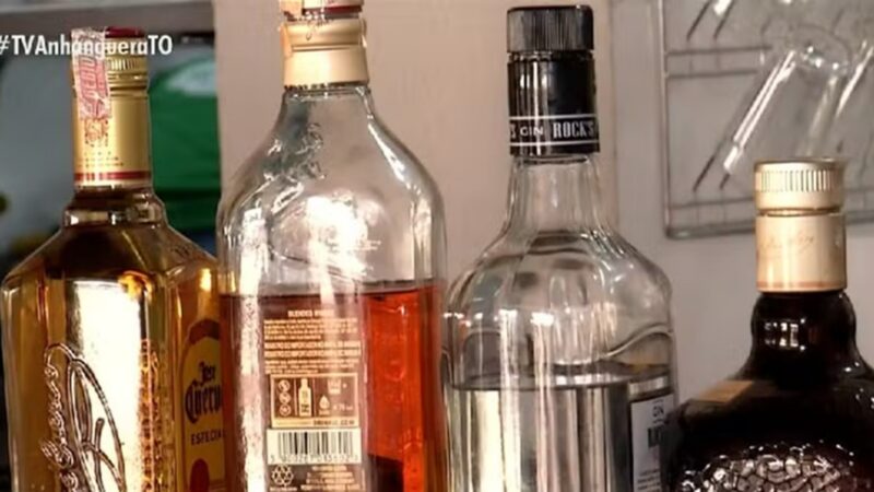 Câmara dos Deputados aprova projeto que torna falsificação de bebidas crime hediondo