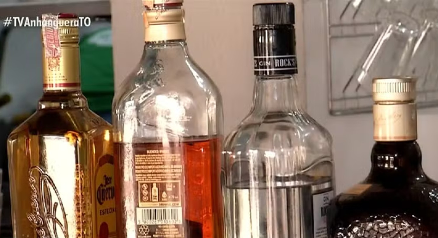 Câmara dos Deputados aprova projeto que torna falsificação de bebidas crime hediondo
