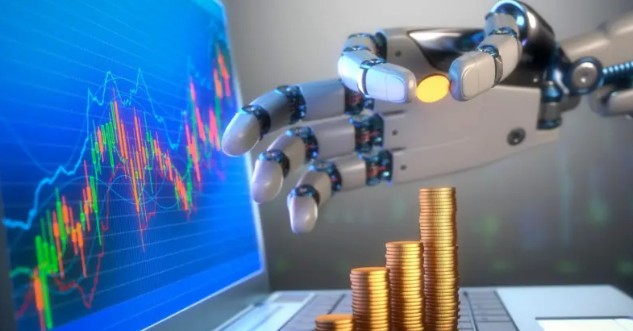 O robô de inteligência artificial que virou milionário com criptomoedas e agora quer ser reconhecido como gente