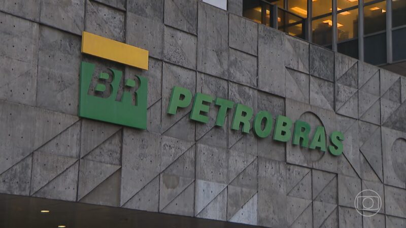 Petrobras reduz em 1,7% preço do gás natural para distribuidoras