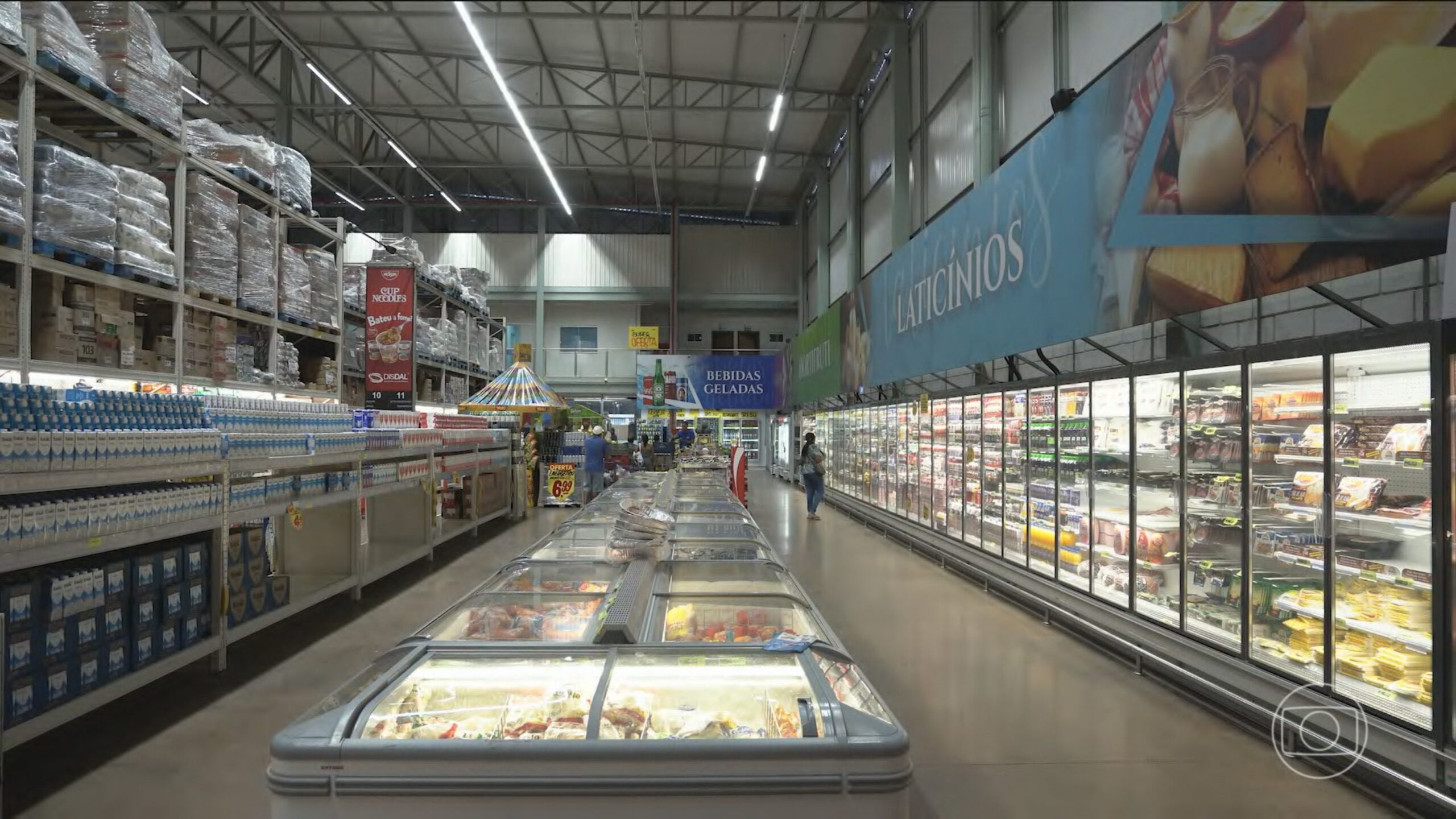 Boletim Focus: mercado reduz estimativas da inflação de 2025 para 4,56%