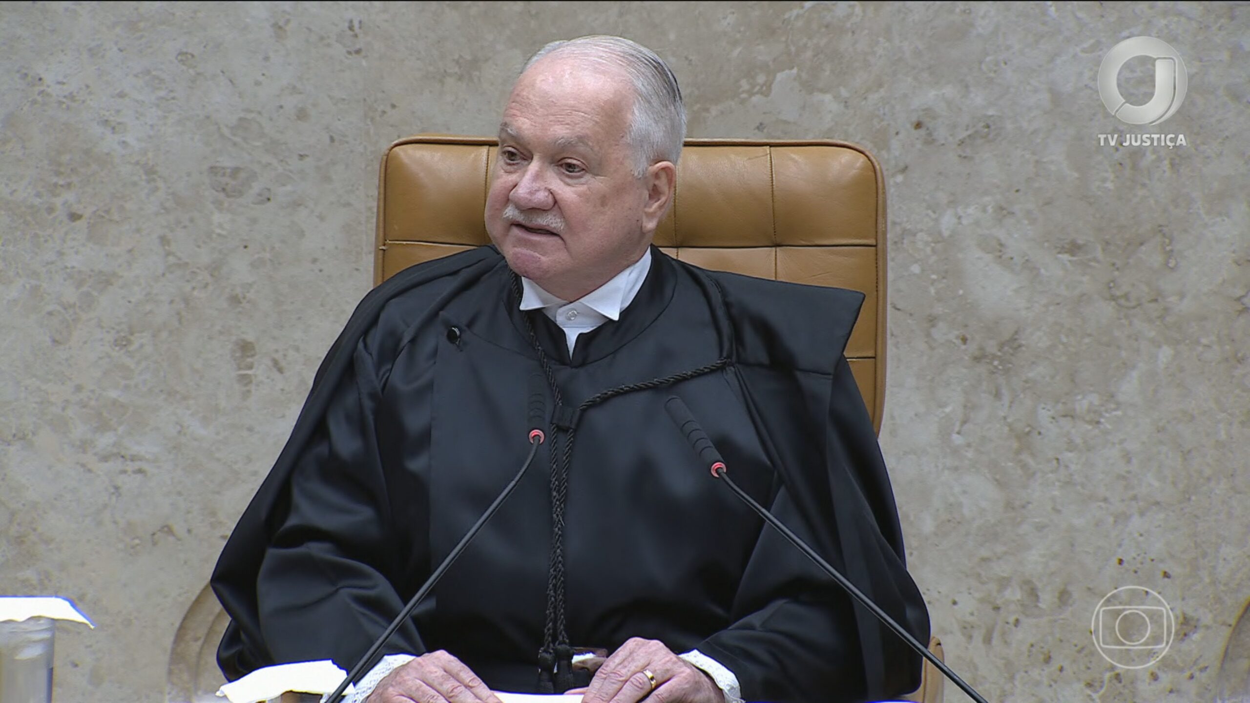 Fachin diz que STF acompanha situação da segurança do RJ: ‘Tragédias graves como essa’