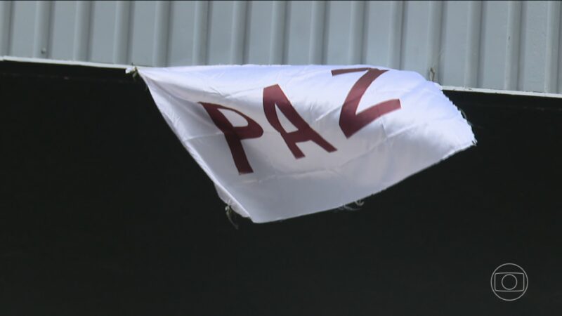 Lula sanciona lei que busca endurecer combate ao crime organizado