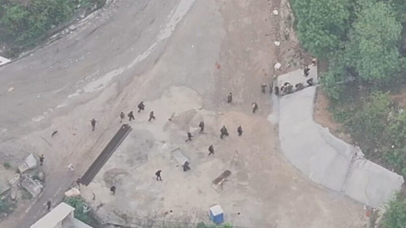 PT, PSOL e PCdoB acionam STF após operação no Rio: ‘polícia matou mais do que prendeu’