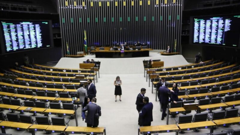 No PL, tolerância zero para o crime não vale para sonegador bilionário