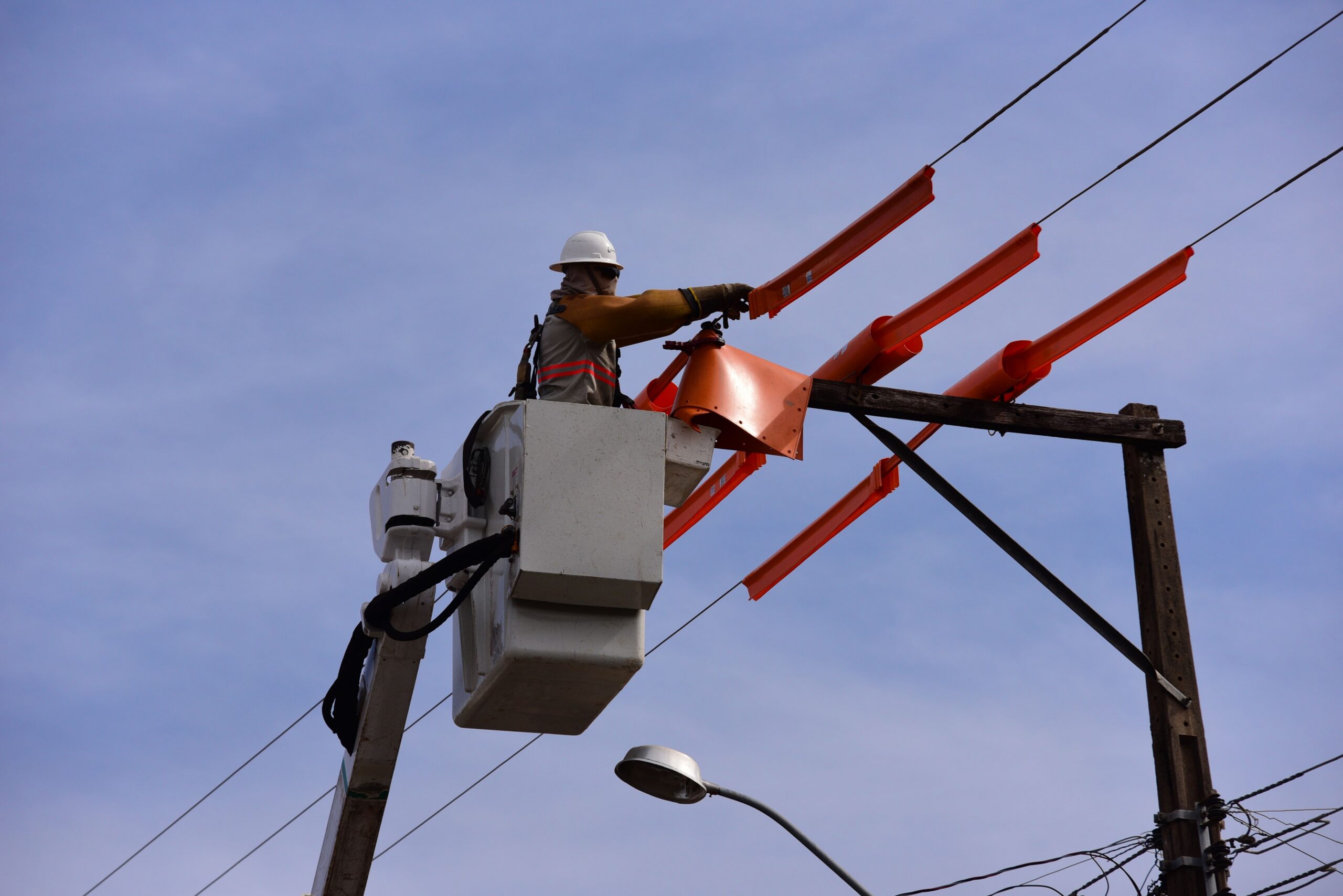 Câmara dos Deputados aprova MP com novas regras para o setor elétrico