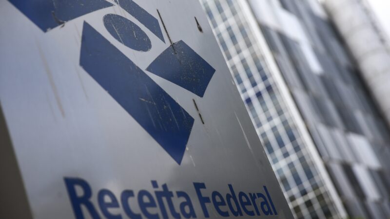 Receita exigirá CPF em fundos de investimento para rastrear organizações criminosas