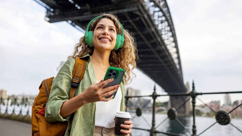 Planos para as férias de fim de ano? Descubra a viagem que mais combina com você