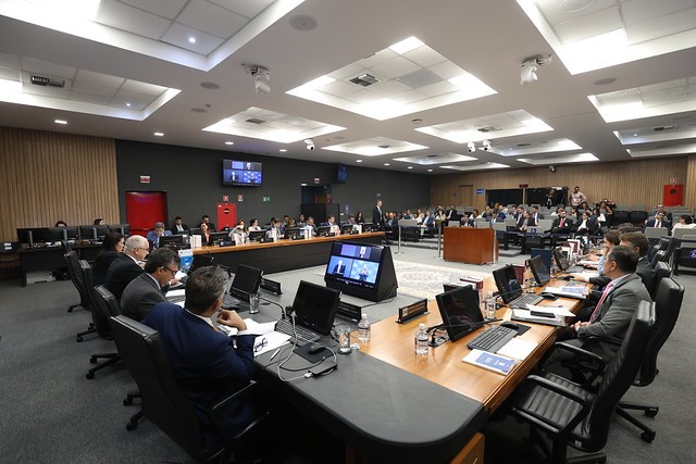 CNJ orienta juízes a não aceitarem pedidos diretos da PM em investigações de crimes comuns