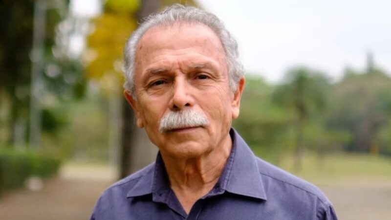 Ricardo Galvão anuncia que vai assumir vaga deixada por Boulos na Câmara dos Deputados