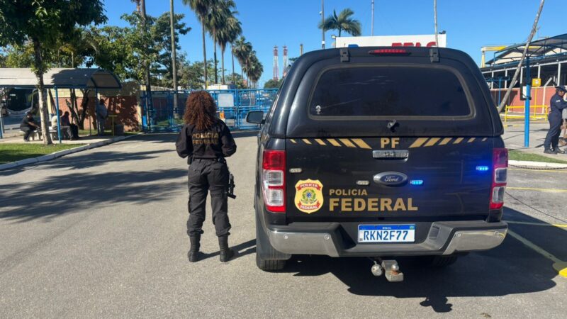 PF mira suspeita de desvio de emendas em contratos do Tocantins; veja quem são os alvos