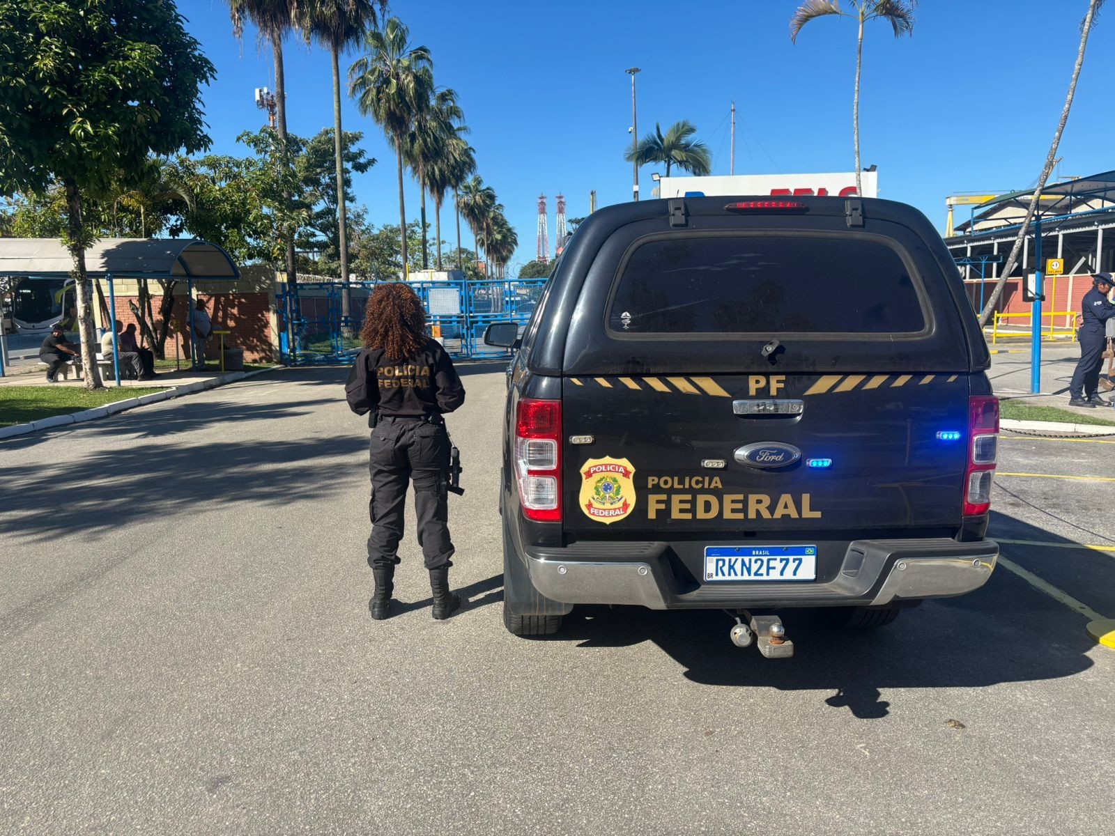 PF mira suspeita de desvio de emendas em contratos do Tocantins; veja quem são os alvos