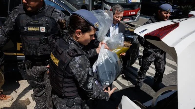 Quais os riscos econômicos se Brasil declarar facções criminosas como terroristas?