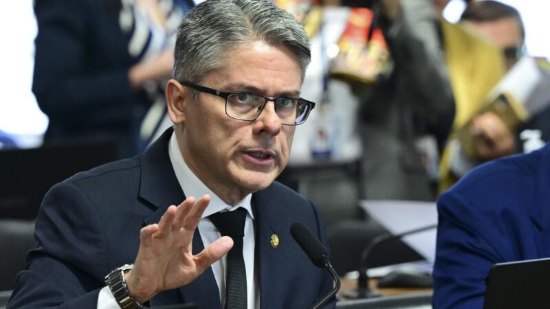 CPI do Crime Organizado será instalada nesta terça com foco em facções e milícias; Vieira deve ser o relator