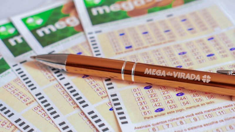 Mega da Virada: apostas para prêmio recorde de R$ 850 milhões começam hoje; veja como jogar