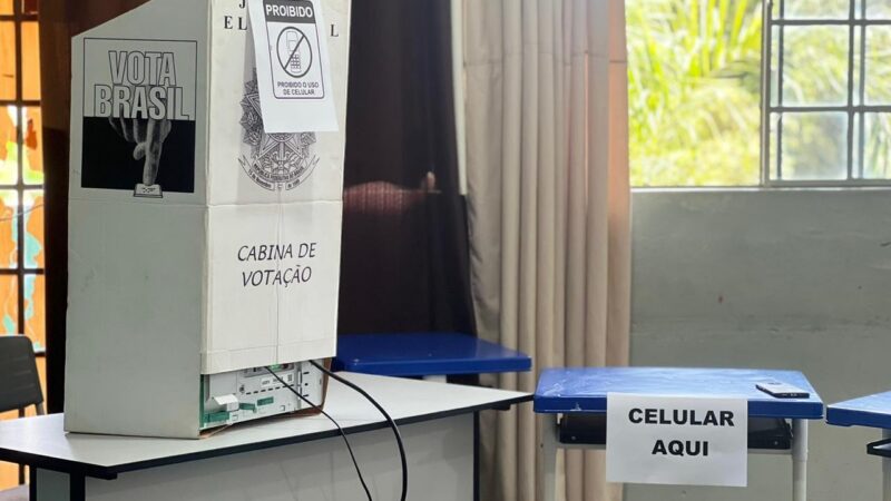 Distrital misto: Câmara vai discutir projeto que muda forma de eleger deputados e vereadores