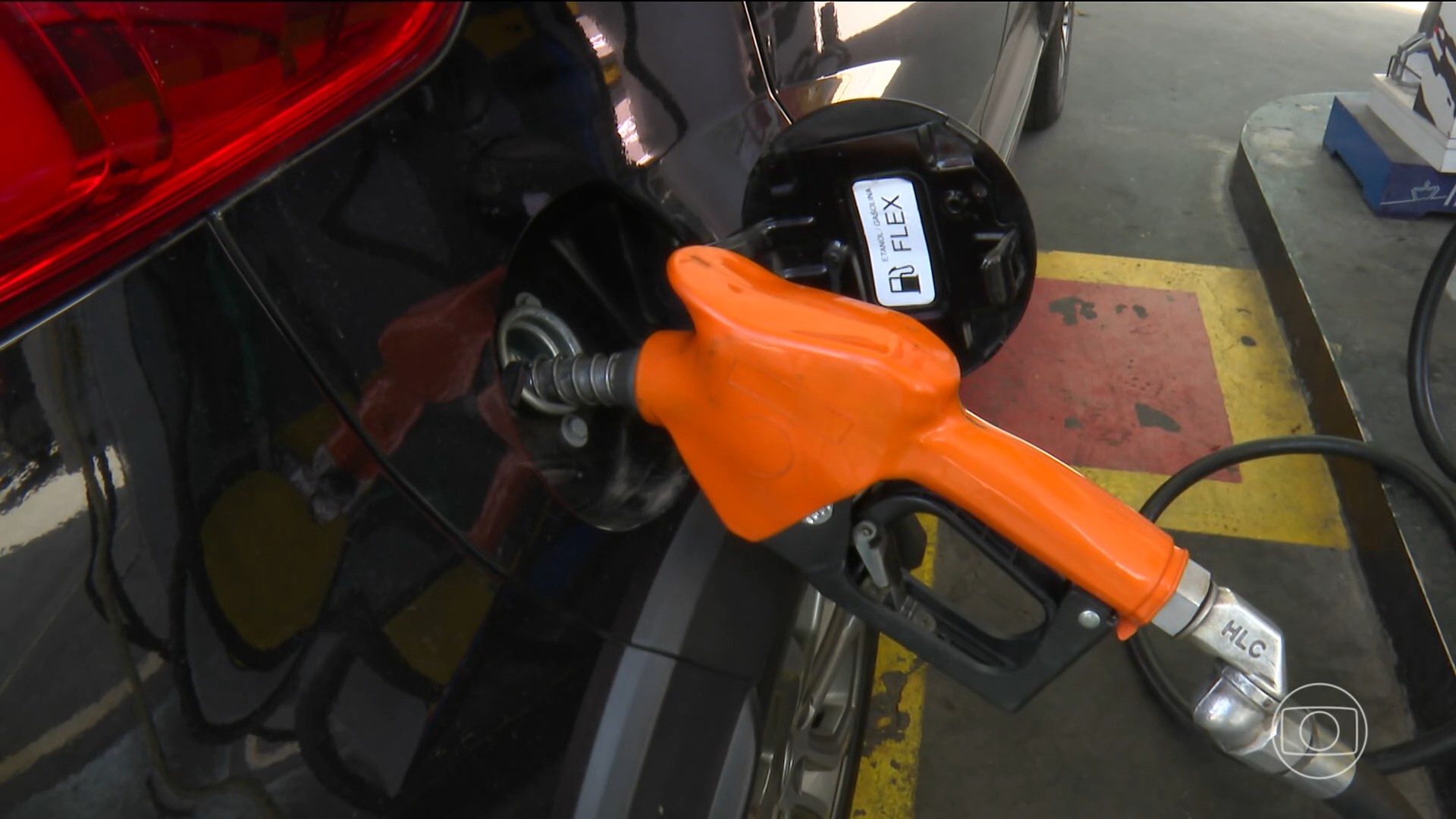 É #FAKE que preço da gasolina chegou a R$ 9,78 durante governo Bolsonaro