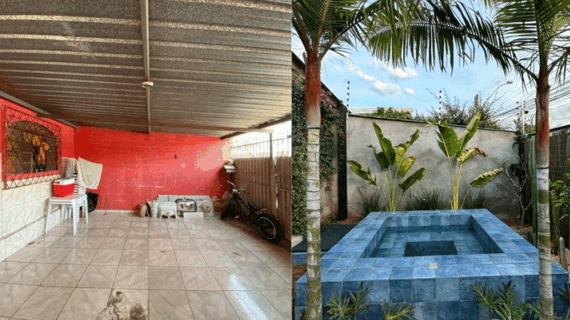 Reforma casa Brasil: programa de crédito do governo para reforma da casa começa hoje; veja como entrar