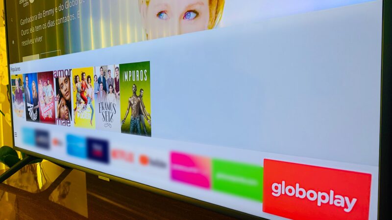 Câmara dos Deputados aprova texto-base do projeto que regulamenta serviço de streaming