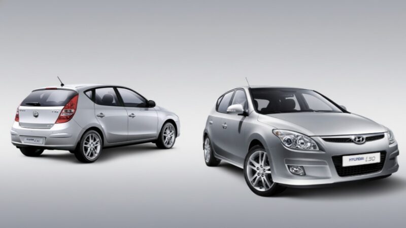 Hyundai convoca recall após airbag falhar em acidente; veja se seu carro está na lista