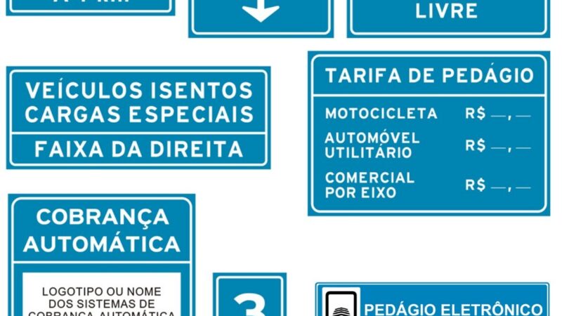 ‘Free flow’: pedágio eletrônico chega a mais estradas de SP; veja trechos e valores