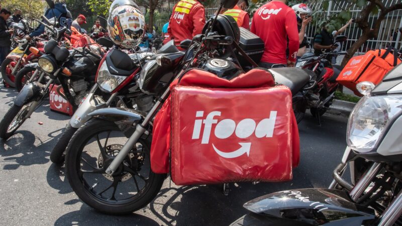 iFood paga quase R$1 bilhão em tributos após derrota judicial sobre benefício tributário indevido