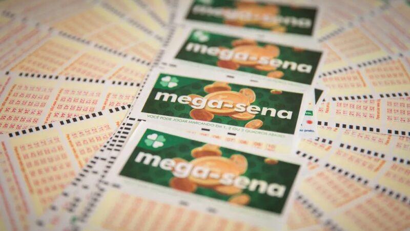 Mega-Sena pode pagar R$ 48 milhões nesta quinta-feira