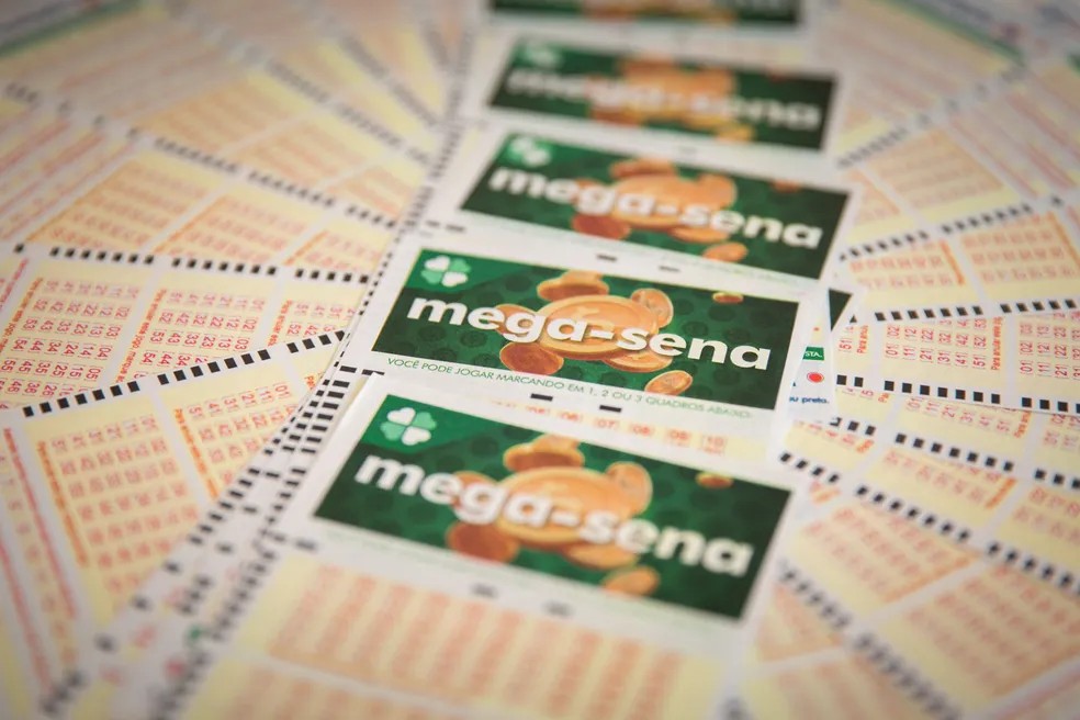 Mega-Sena pode pagar R$ 48 milhões nesta quinta-feira